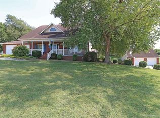 211 W Mar Elm St, Scott City, MO 63780
