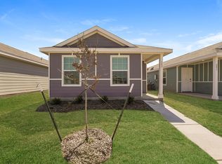 264 Branch Village Way, Princeton, TX 75407