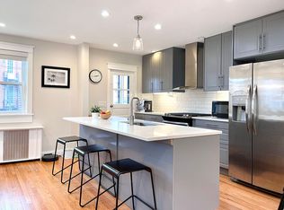 127 Hawaii Ave NE, Washington, DC 20011