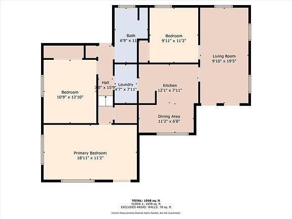 2nd image of this home