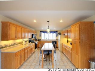 464 E 2150 North Rd, De Land, IL 61839