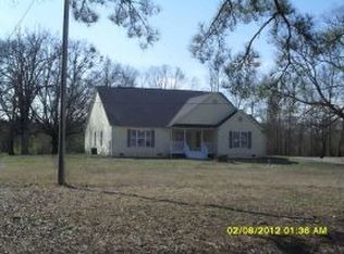 1580 Oostanaula Bend Rd SW, Calhoun, GA 30701