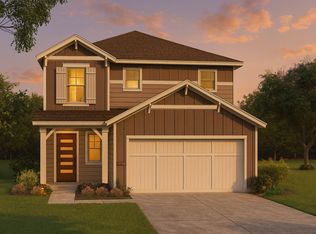 Wise Plan, Fairway Crossing, San Antonio, TX 78244