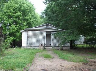 513 Oak St, Malvern, AR 72104