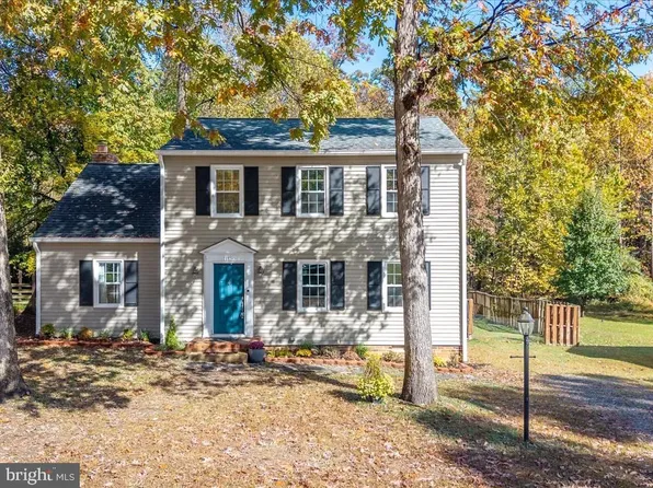 11130 Guilford Rd, North Chesterfield, VA 23235