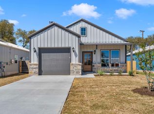 249 Western Avenue, Bertram, TX 78605