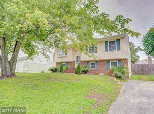 2225 Shore Dr, Edgewater, MD 21037