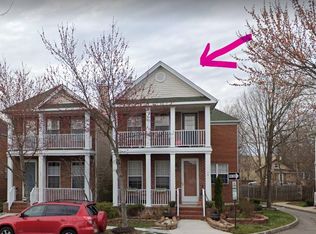 36 Central Square Park, Metuchen, NJ 08840