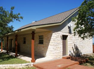 3006 Deadwood Stage Rd, Dripping Springs, TX 78620