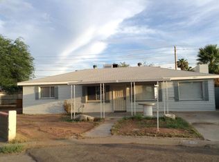 2917 W Marshall Ave, Phoenix, AZ 85017