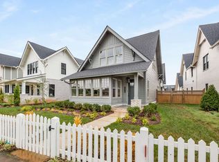 2616 Buckner Ln, Thompsons Station, TN 37179