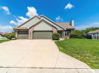 9613 Shellbrook Dr, Fort Wayne, IN 46835