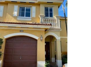 1880 SW 91st Ave, Miramar, FL 33025