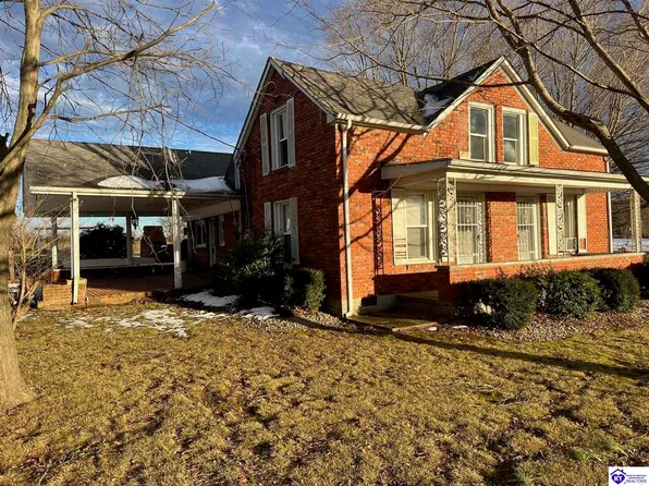 5608 Greensburg Rd, Buffalo, KY 42716