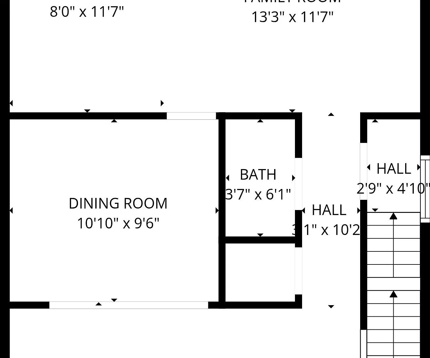 4 bed, 2.5 bath, 1670 sqft, $4,000 — Photo 1