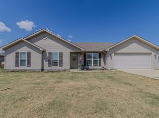 74 Jackson Rd, Lake City, AR 72437