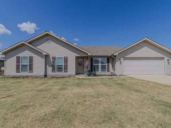 74 Jackson Rd, Lake City, AR 72437