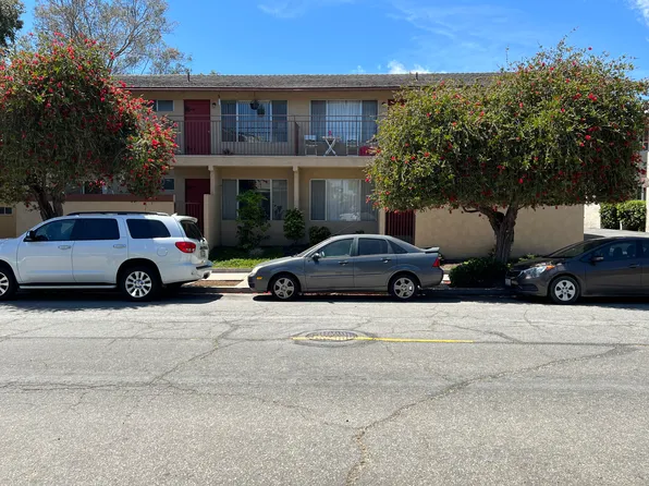 (undisclosed Address), Goleta, CA 93117