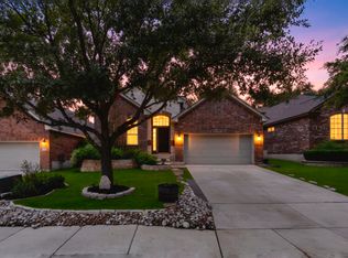 24751 Buck Crk, San Antonio, TX 78255