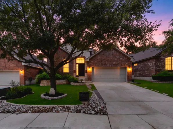 24751 Buck Crk, San Antonio, TX 78255