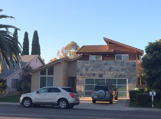 45 Columbus, Irvine, CA 92620