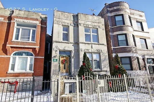 1st image of 4627 S Langley Ave #G
