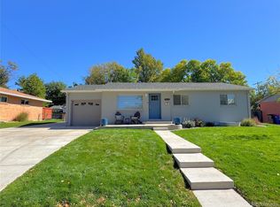 6532 Kipling St, Arvada, CO 80004