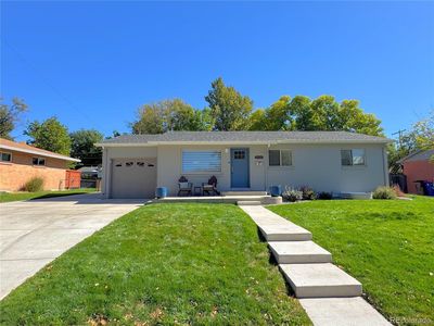 6532 Kipling Street, Arvada, CO, 80004
