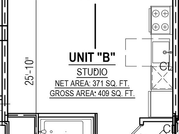 2nd image of 150 Eagle St #630