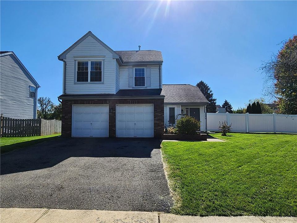 3596 New Hampshire Ave, Easton, PA 18045 | Zillow