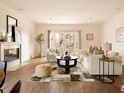 2205 S Bentley Ave APT 202, Los Angeles, CA, 90064