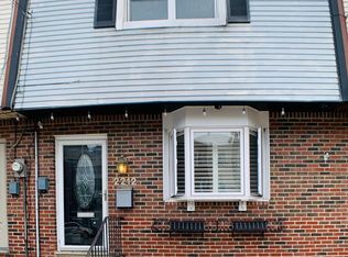 2212 E Huntingdon St, Philadelphia, PA 19125