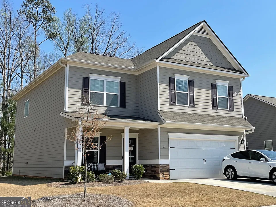 27 Carrington Way