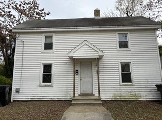 131 2nd St #2, Salisbury, MD 21801