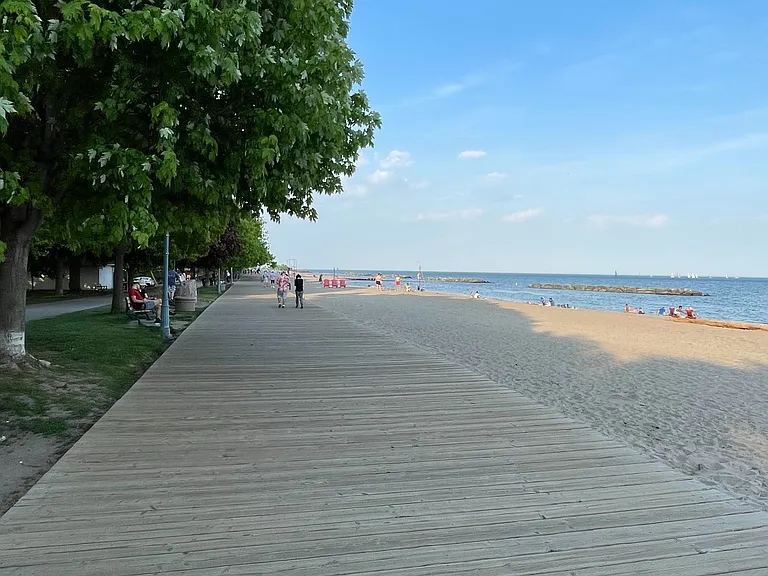 41 Scarboro Beach Blvd #MAIN — Photo 35