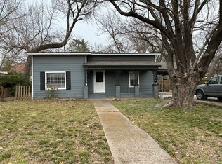 714 W Jefferson St, Waxahachie, TX 75165