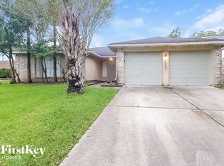 16923 Square Rigger Ln, Friendswood, TX 77546