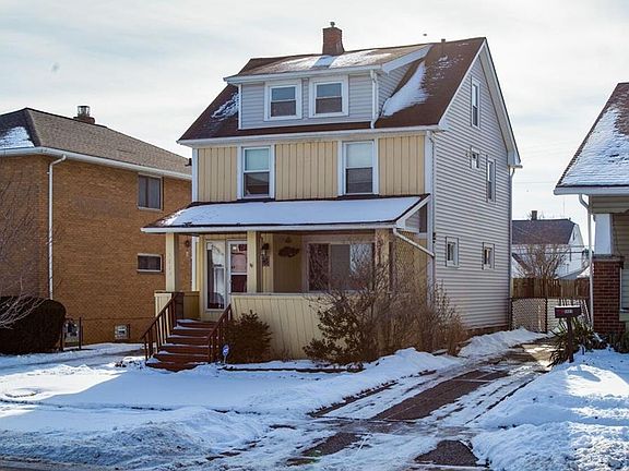 3rd image of 3715 Tuxedo Ave