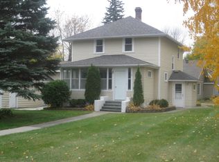 212 6th Ave SE, Elbow Lake, MN 56531