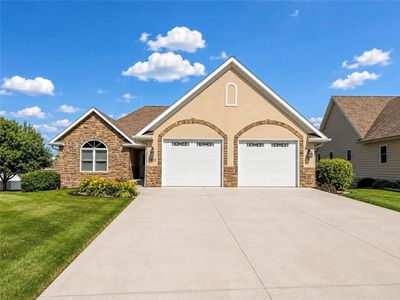 2811 Tranquility Ct, Maryville, MO, 64468