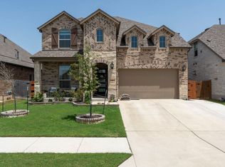 114 Nettle Swap Dr, Hutto, TX 78634