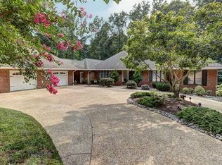 12 Mile Crse, Williamsburg, VA