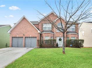 4975 Burberry Way, Fairburn, GA 30213