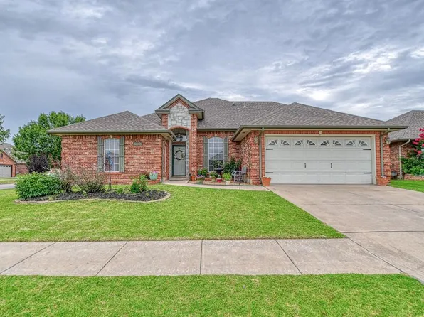 645 SW 160th St, Oklahoma City, OK 73170