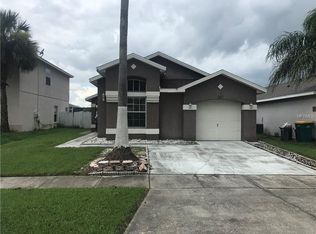 107 Windy Dune Ct, Kissimmee, FL 34743