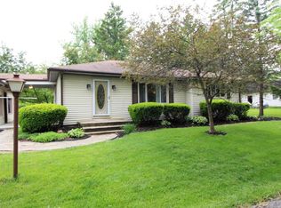 1078 Rosehill Rd, Reynoldsburg, OH 43068