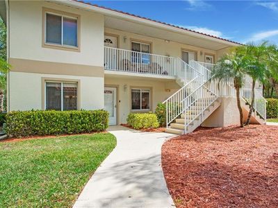 620 Luisa Ct #803-1, Naples, FL, 34104