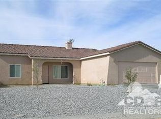 15265 Avenida Rambla, Desert Hot Springs, CA 92240