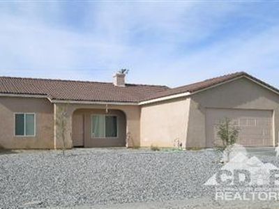 15265 Avenida Rambla, Desert Hot Springs, CA, 92240