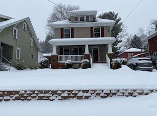 926 Allegheny Ave, Oil City, PA